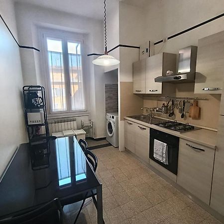 M1 Loreto Holiday Home มิลาน ภายนอก รูปภาพ