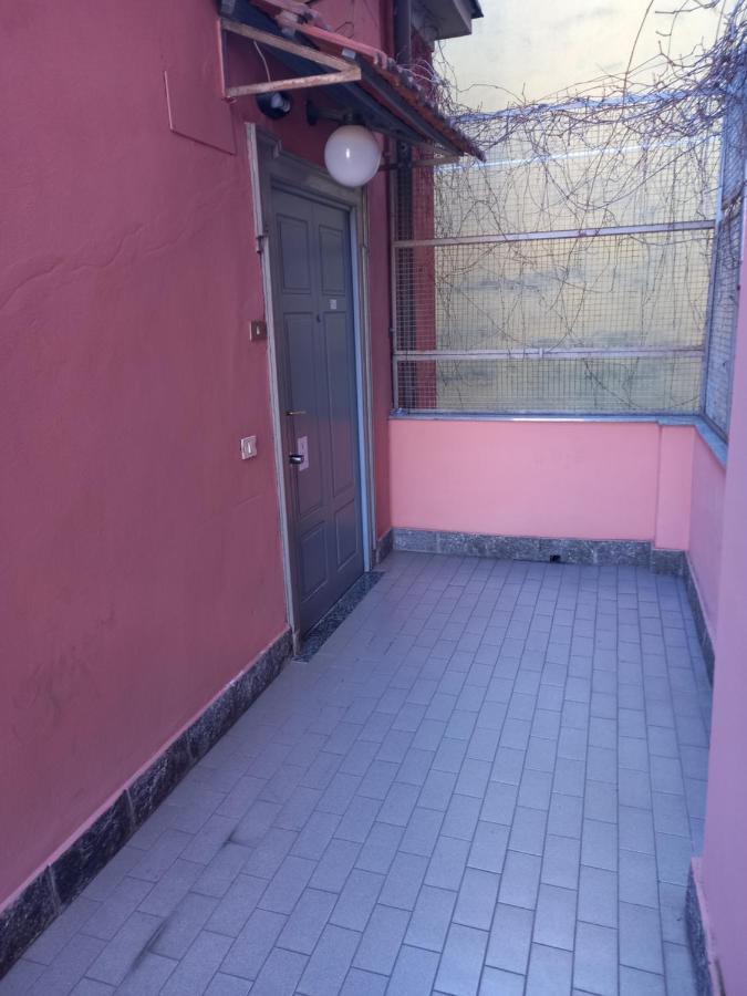M1 Loreto Holiday Home มิลาน ภายนอก รูปภาพ