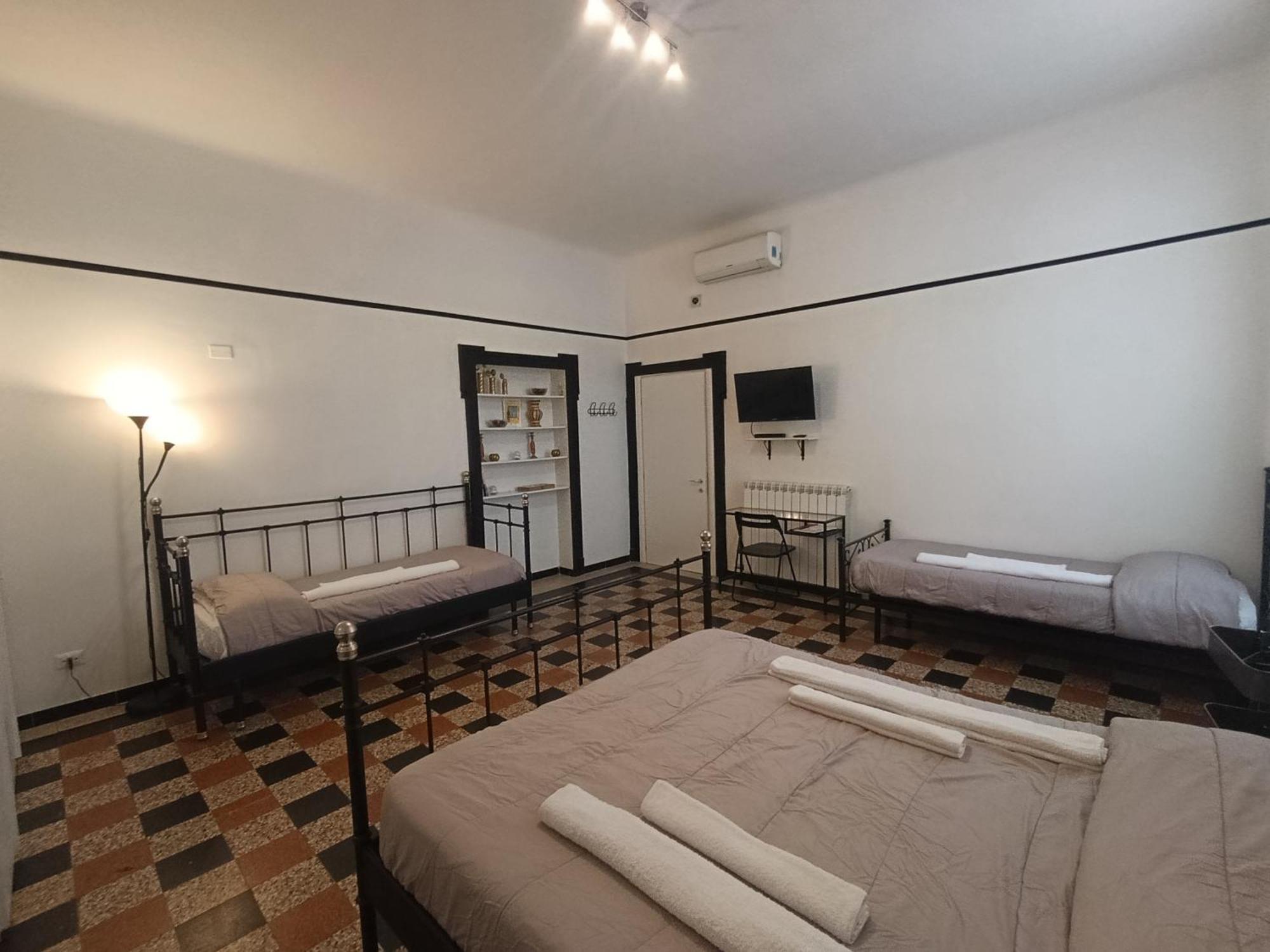 M1 Loreto Holiday Home มิลาน ภายนอก รูปภาพ