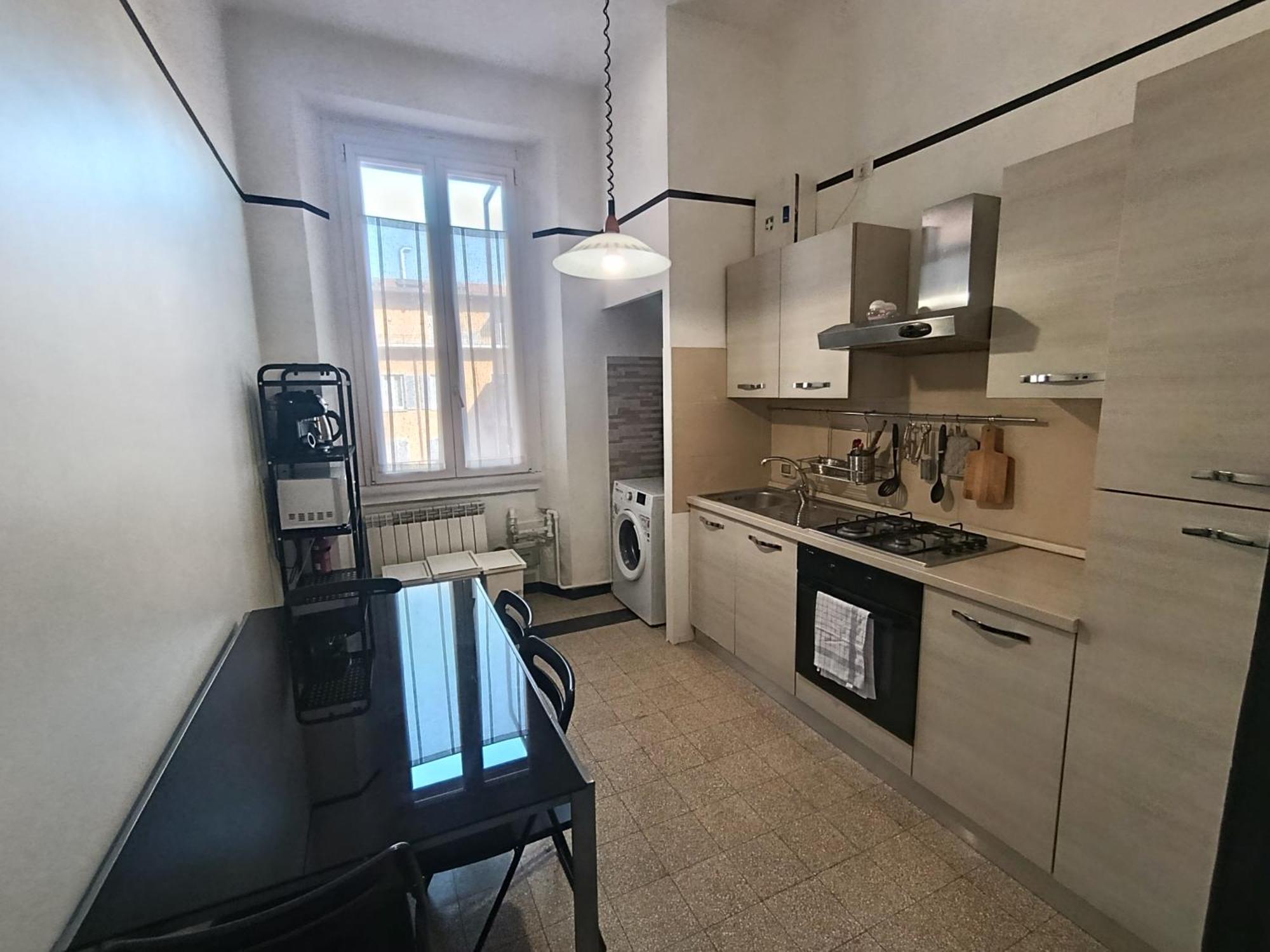 M1 Loreto Holiday Home มิลาน ภายนอก รูปภาพ