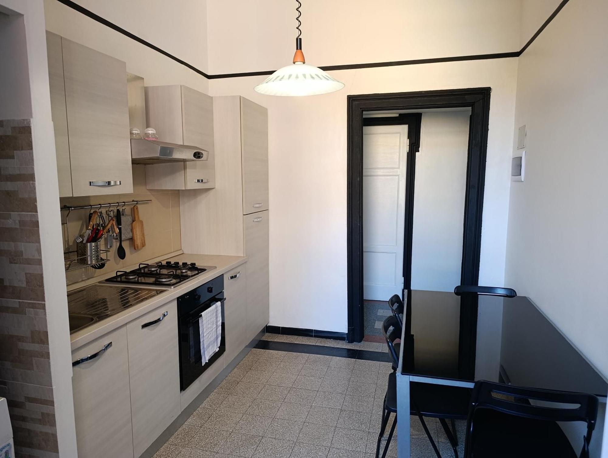 M1 Loreto Holiday Home มิลาน ภายนอก รูปภาพ