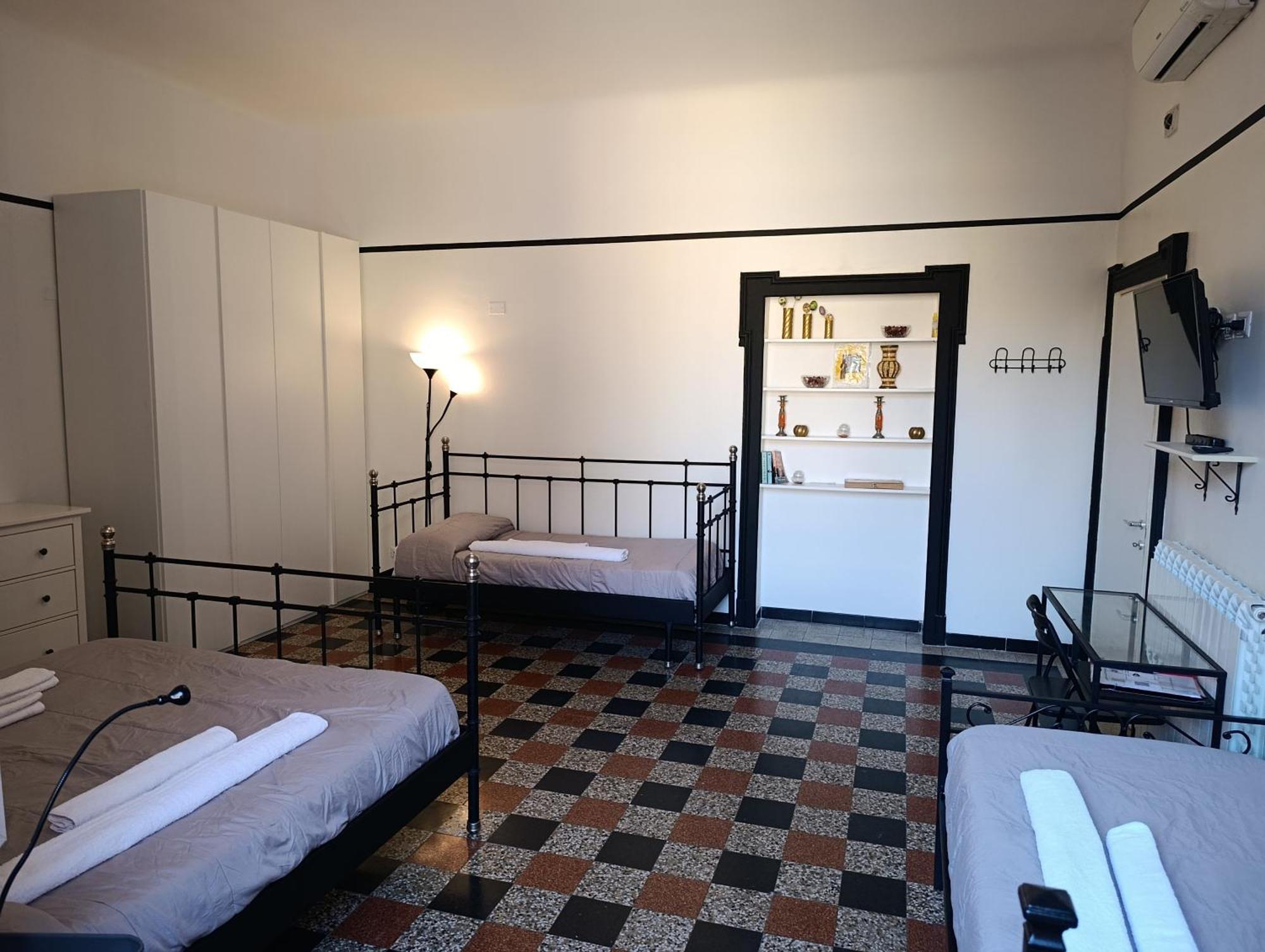 M1 Loreto Holiday Home มิลาน ภายนอก รูปภาพ